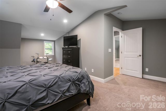 34 Wintercrest Drive, Candler, NC 28715