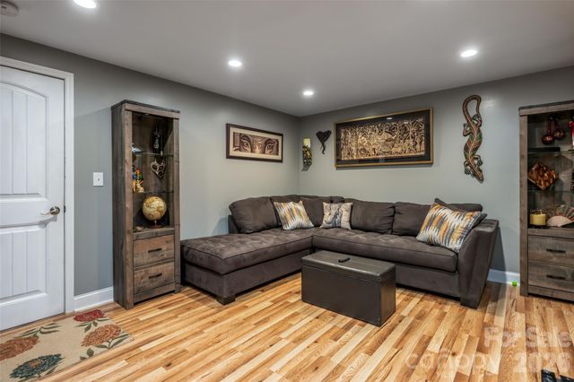 34 Wintercrest Drive, Candler, NC 28715