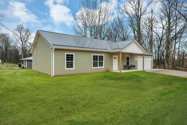 18 Sinalda Avenue SE, Newark, OH 43055