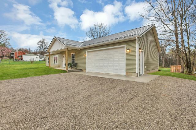 18 Sinalda Avenue SE, Newark, OH 43055