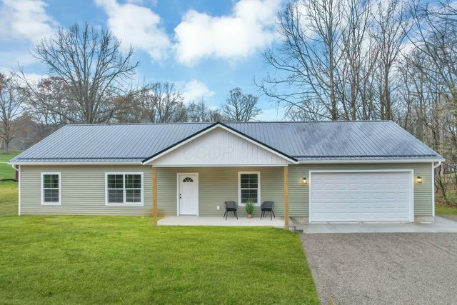 18 Sinalda Avenue SE, Newark, OH 43055
