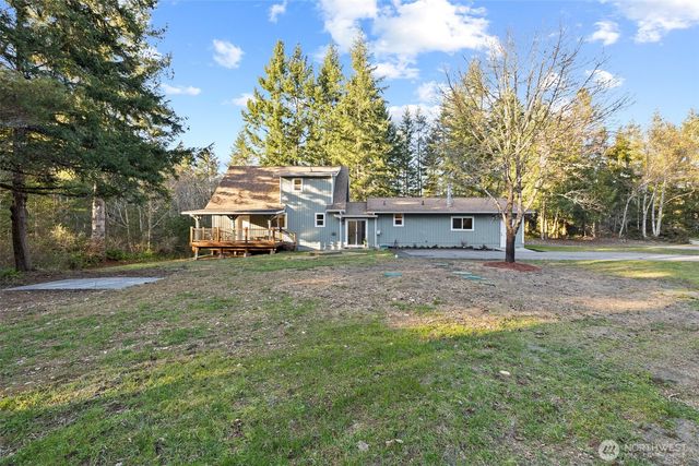 5403 Lone Star Lane NW, Bremerton, WA 98312