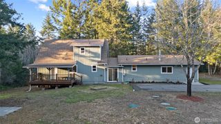 5403 Lone Star Lane NW, Bremerton, WA 98312