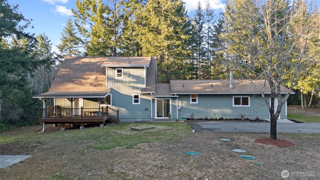 5403 Lone Star Lane NW, Bremerton, WA 98312