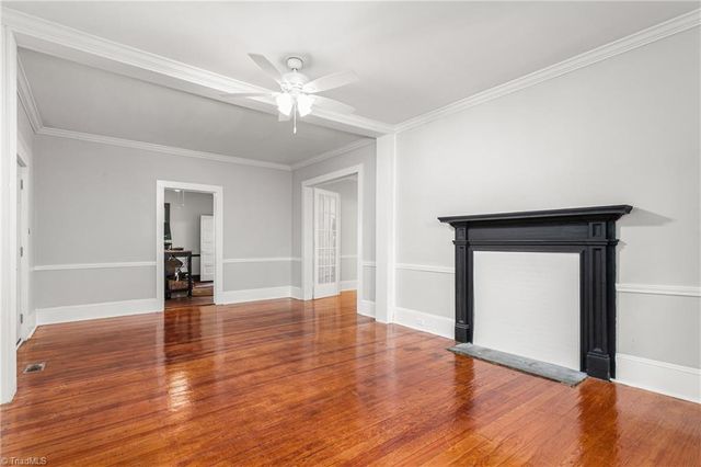 429 N Asheboro Street, Liberty, NC 27298