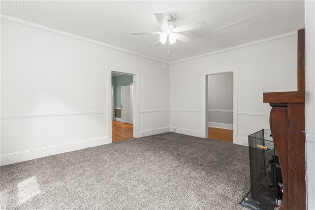 429 N Asheboro Street, Liberty, NC 27298