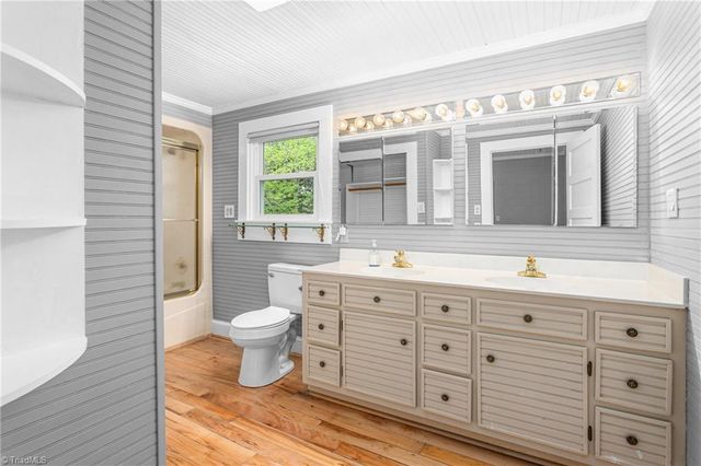 429 N Asheboro Street, Liberty, NC 27298