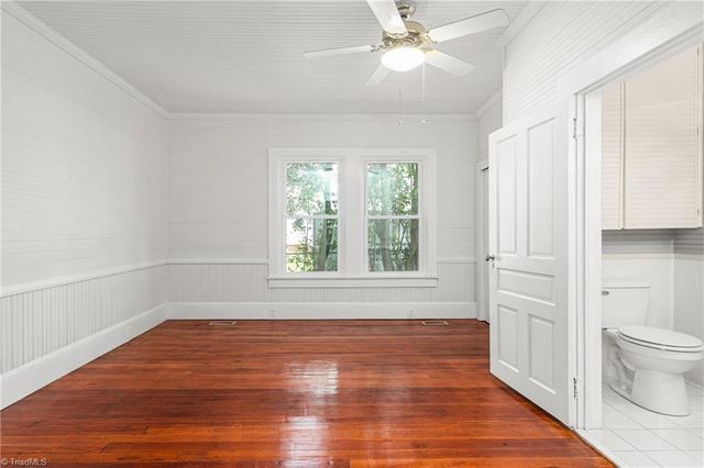 429 N Asheboro Street, Liberty, NC 27298