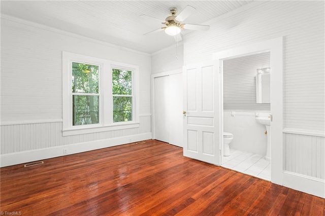 429 N Asheboro Street, Liberty, NC 27298