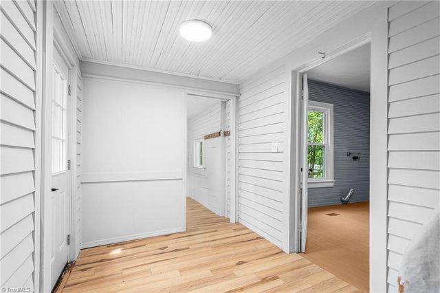 429 N Asheboro Street, Liberty, NC 27298