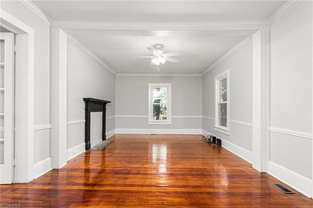 429 N Asheboro Street, Liberty, NC 27298