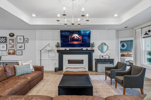 6508 Forest Bay Avenue, Gulf Breeze, FL 32563