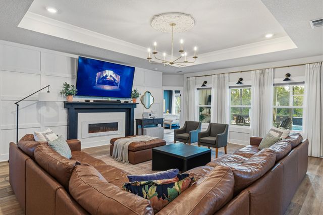 6508 Forest Bay Avenue, Gulf Breeze, FL 32563