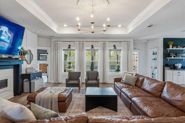 6508 Forest Bay Avenue, Gulf Breeze, FL 32563