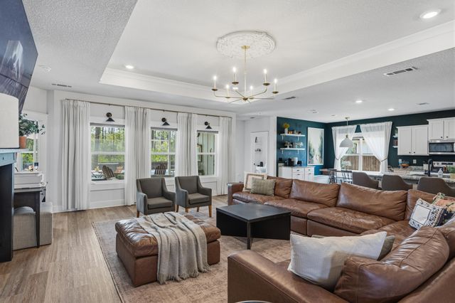 6508 Forest Bay Avenue, Gulf Breeze, FL 32563