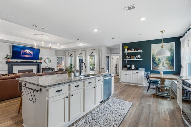 6508 Forest Bay Avenue, Gulf Breeze, FL 32563