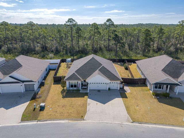 6508 Forest Bay Avenue, Gulf Breeze, FL 32563