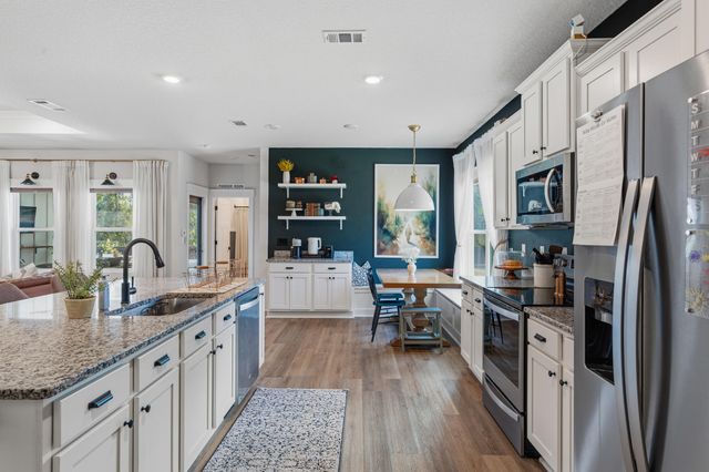 6508 Forest Bay Avenue, Gulf Breeze, FL 32563