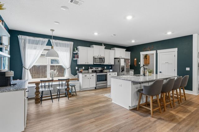 6508 Forest Bay Avenue, Gulf Breeze, FL 32563