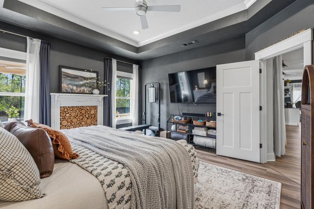 6508 Forest Bay Avenue, Gulf Breeze, FL 32563