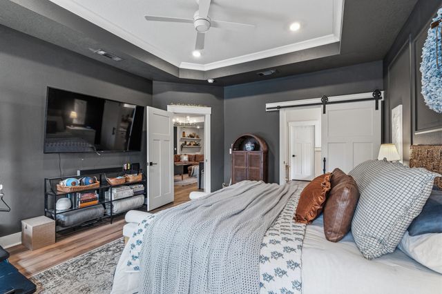 6508 Forest Bay Avenue, Gulf Breeze, FL 32563