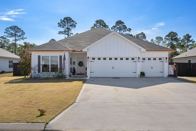6508 Forest Bay Avenue, Gulf Breeze, FL 32563