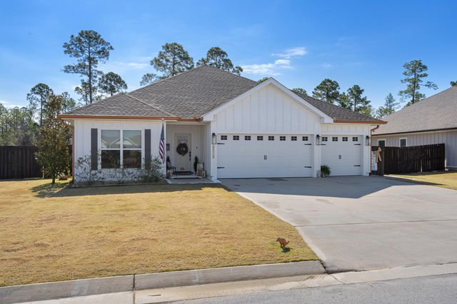 6508 Forest Bay Avenue, Gulf Breeze, FL 32563