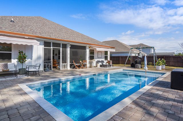 6508 Forest Bay Avenue, Gulf Breeze, FL 32563