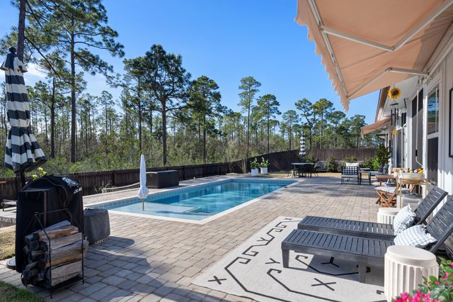 6508 Forest Bay Avenue, Gulf Breeze, FL 32563