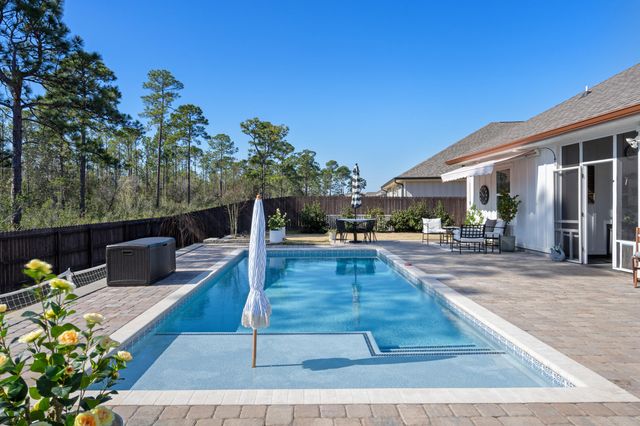 6508 Forest Bay Avenue, Gulf Breeze, FL 32563