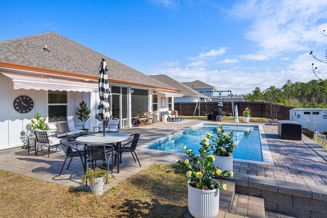 6508 Forest Bay Avenue, Gulf Breeze, FL 32563