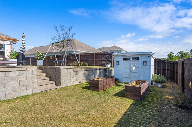 6508 Forest Bay Avenue, Gulf Breeze, FL 32563