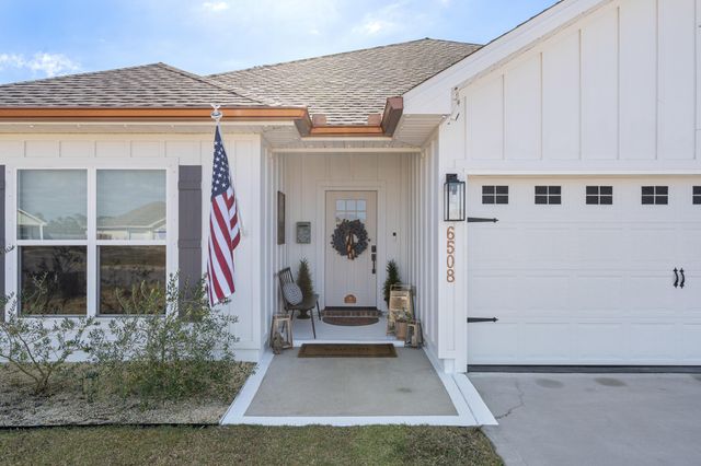 6508 Forest Bay Avenue, Gulf Breeze, FL 32563