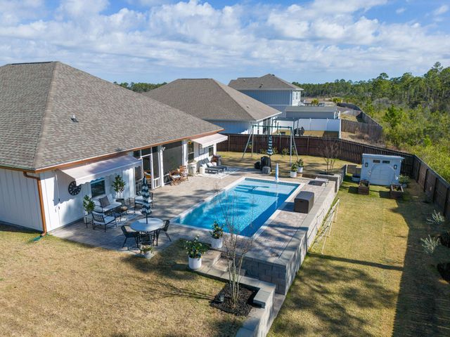 6508 Forest Bay Avenue, Gulf Breeze, FL 32563
