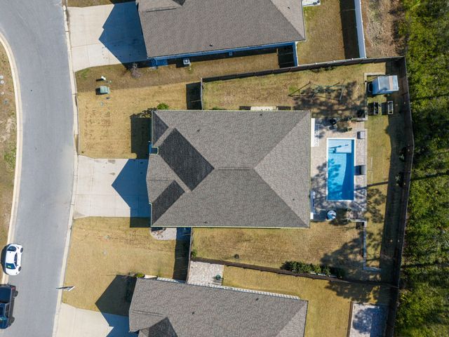 6508 Forest Bay Avenue, Gulf Breeze, FL 32563