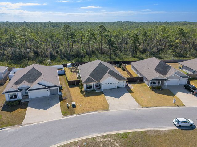 6508 Forest Bay Avenue, Gulf Breeze, FL 32563