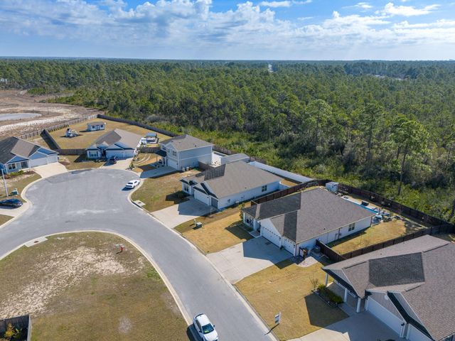 6508 Forest Bay Avenue, Gulf Breeze, FL 32563