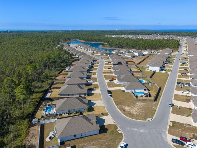 6508 Forest Bay Avenue, Gulf Breeze, FL 32563