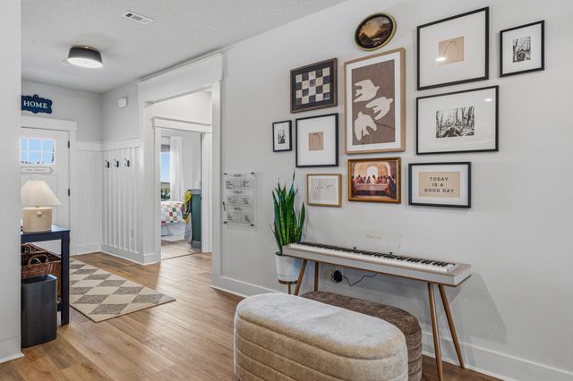 6508 Forest Bay Avenue, Gulf Breeze, FL 32563