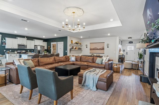 6508 Forest Bay Avenue, Gulf Breeze, FL 32563