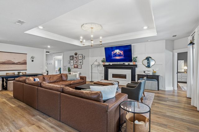 6508 Forest Bay Avenue, Gulf Breeze, FL 32563