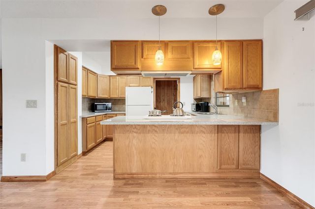 940 JOHNSON DRIVE, Clermont, FL 34711