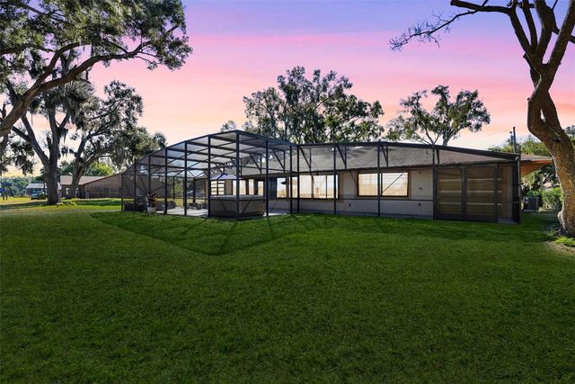 940 JOHNSON DRIVE, Clermont, FL 34711