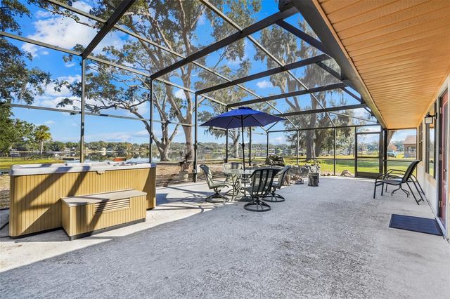 940 JOHNSON DRIVE, Clermont, FL 34711