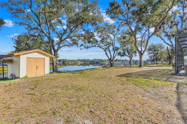 940 JOHNSON DRIVE, Clermont, FL 34711