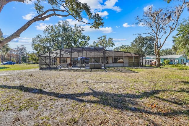 940 JOHNSON DRIVE, Clermont, FL 34711