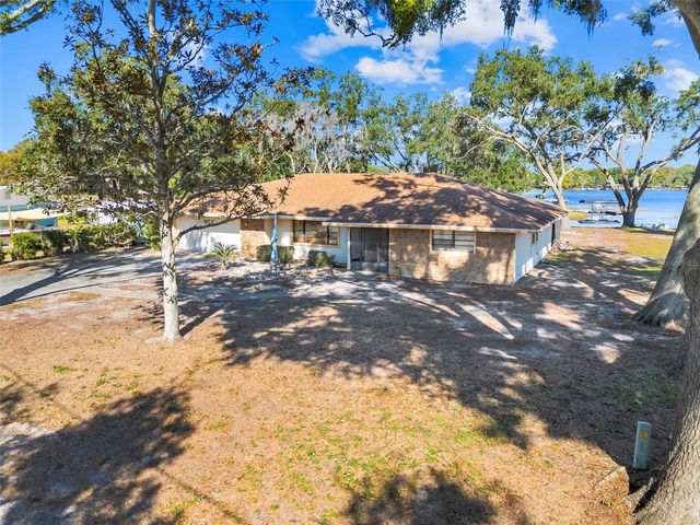 940 JOHNSON DRIVE, Clermont, FL 34711