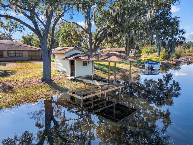 940 JOHNSON DRIVE, Clermont, FL 34711