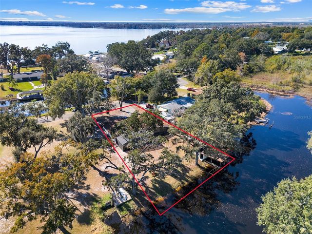 940 JOHNSON DRIVE, Clermont, FL 34711