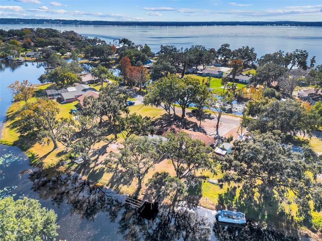 940 JOHNSON DRIVE, Clermont, FL 34711